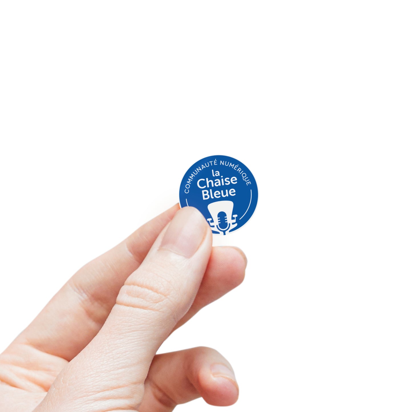 Les collants de LA CHAISE BLEUE