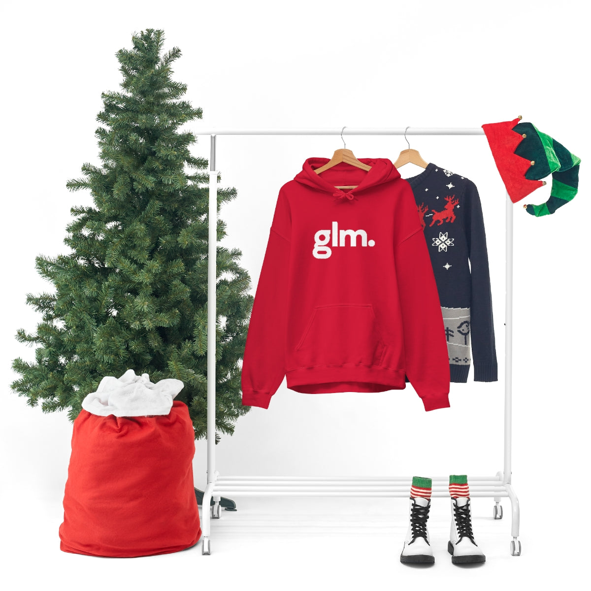 Hoodies glm vintage