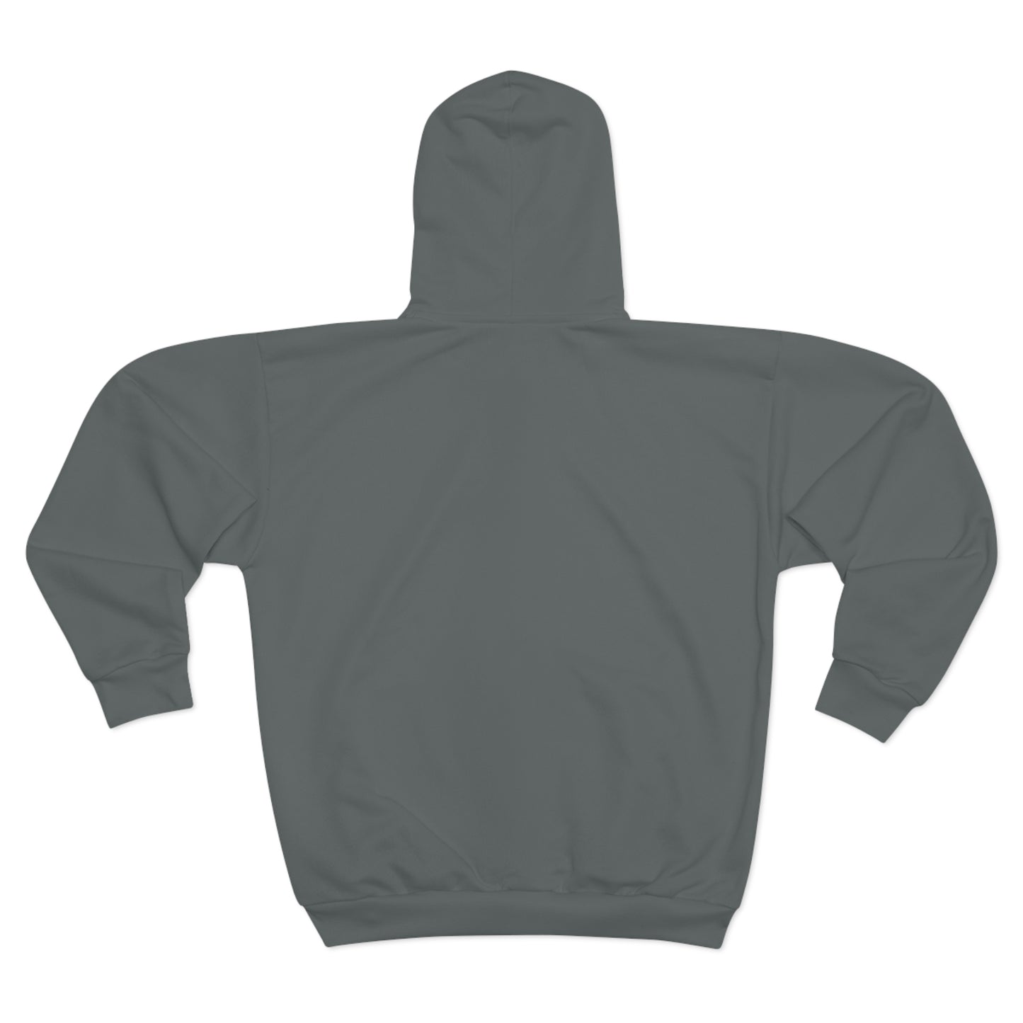 Godefroy Volleyball géant AOP Unisex Zip Hoodie