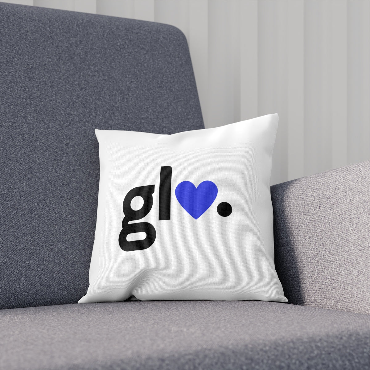 Glm sleep coussin