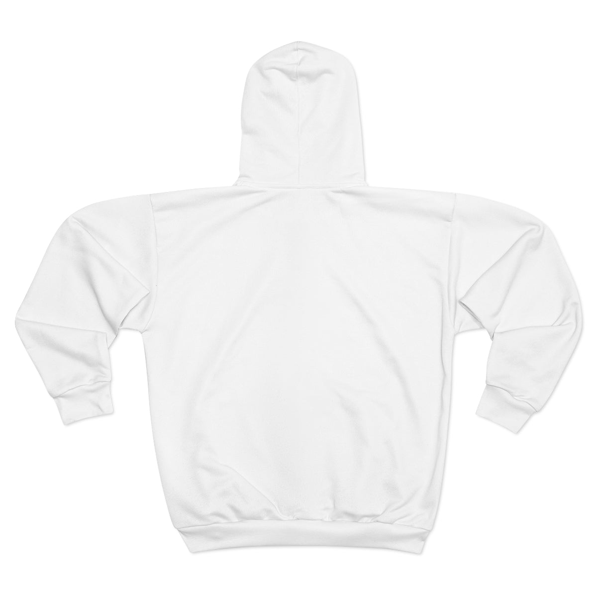 Zipper Hoodie glm