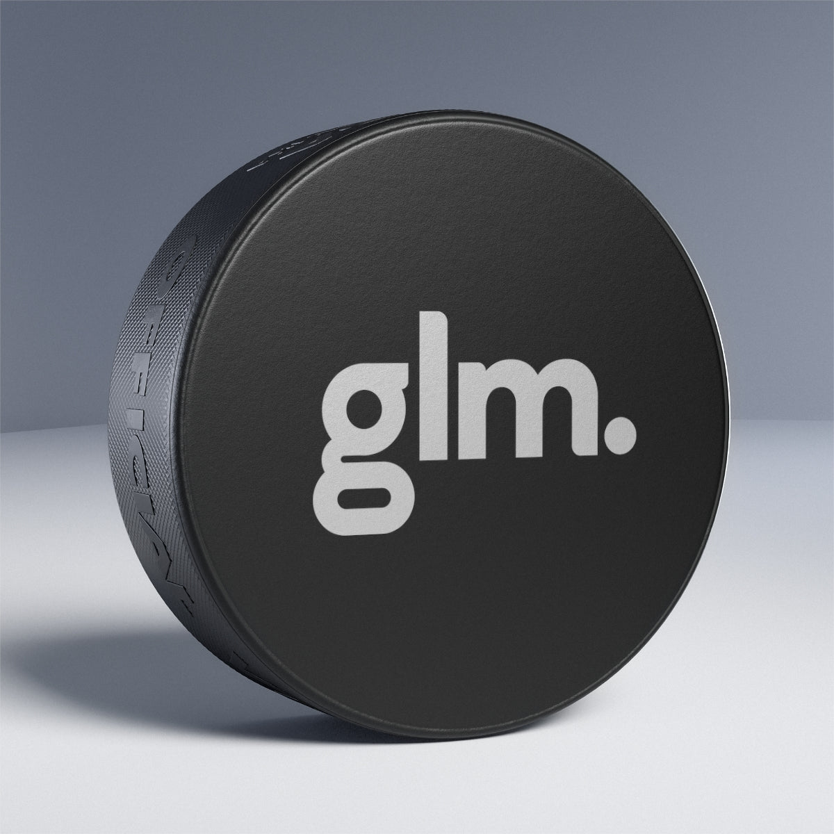 GLM Hockey Puck