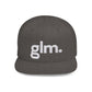 GLM 2024 casquette