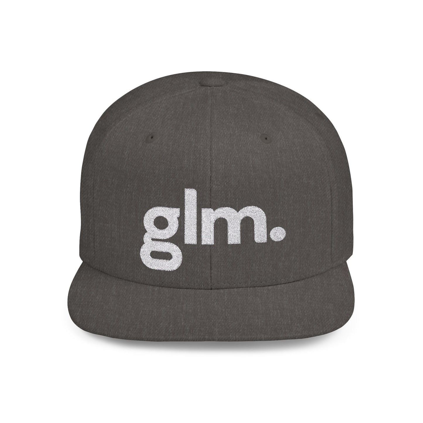 GLM 2024 casquette