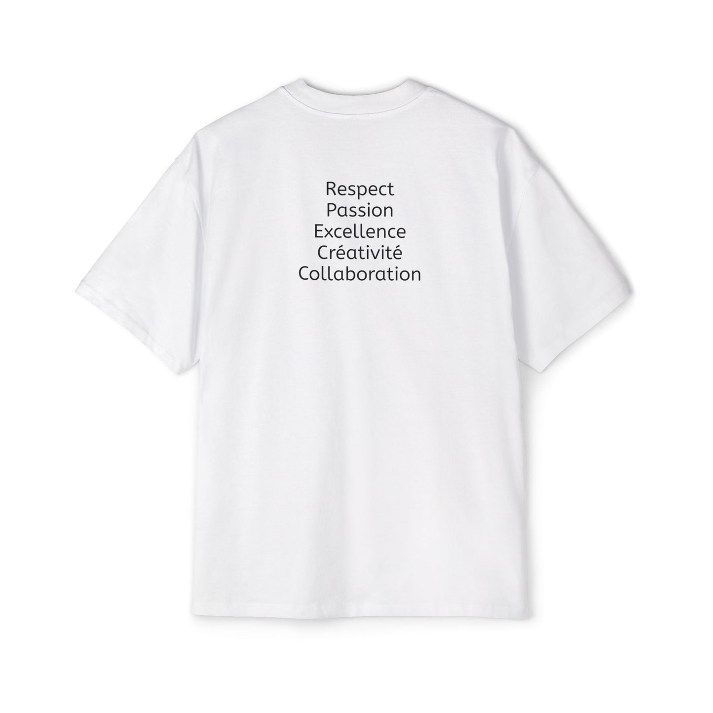 Stelpro chef d'équipe