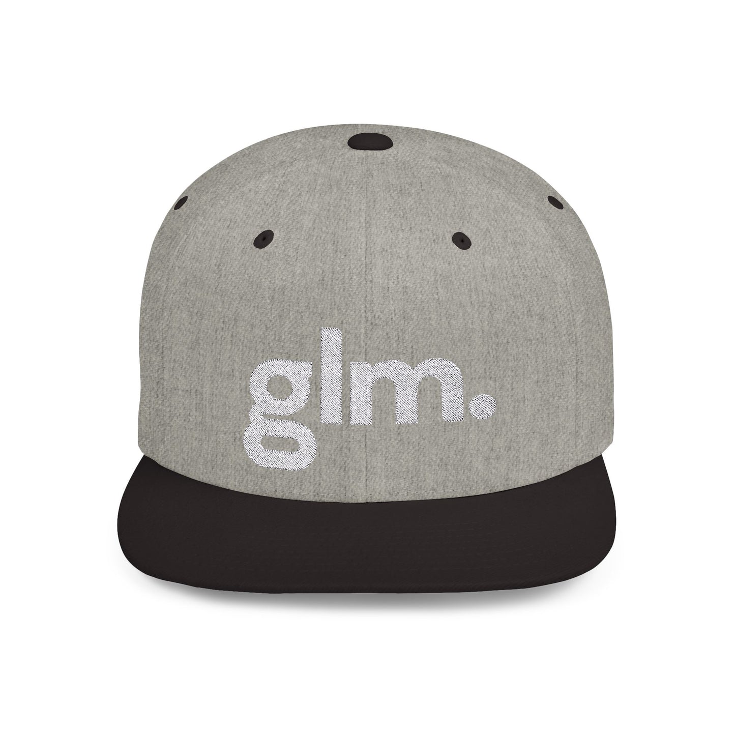GLM 2024 casquette