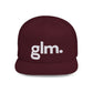 GLM 2024 casquette