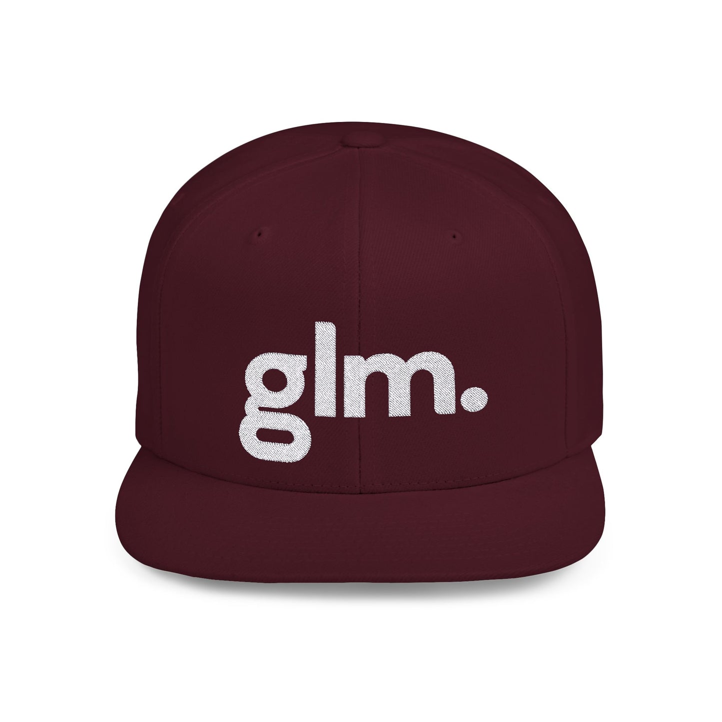 GLM 2024 casquette