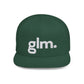 GLM 2024 casquette
