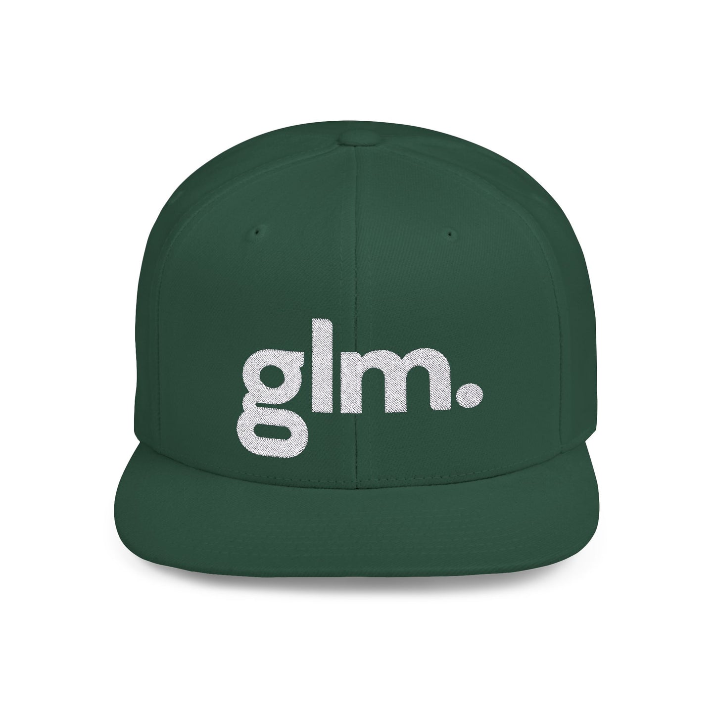 GLM 2024 casquette