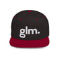 GLM 2024 casquette