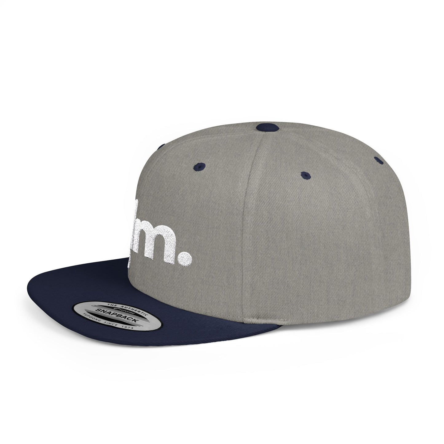 GLM 2024 casquette
