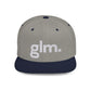 GLM 2024 casquette