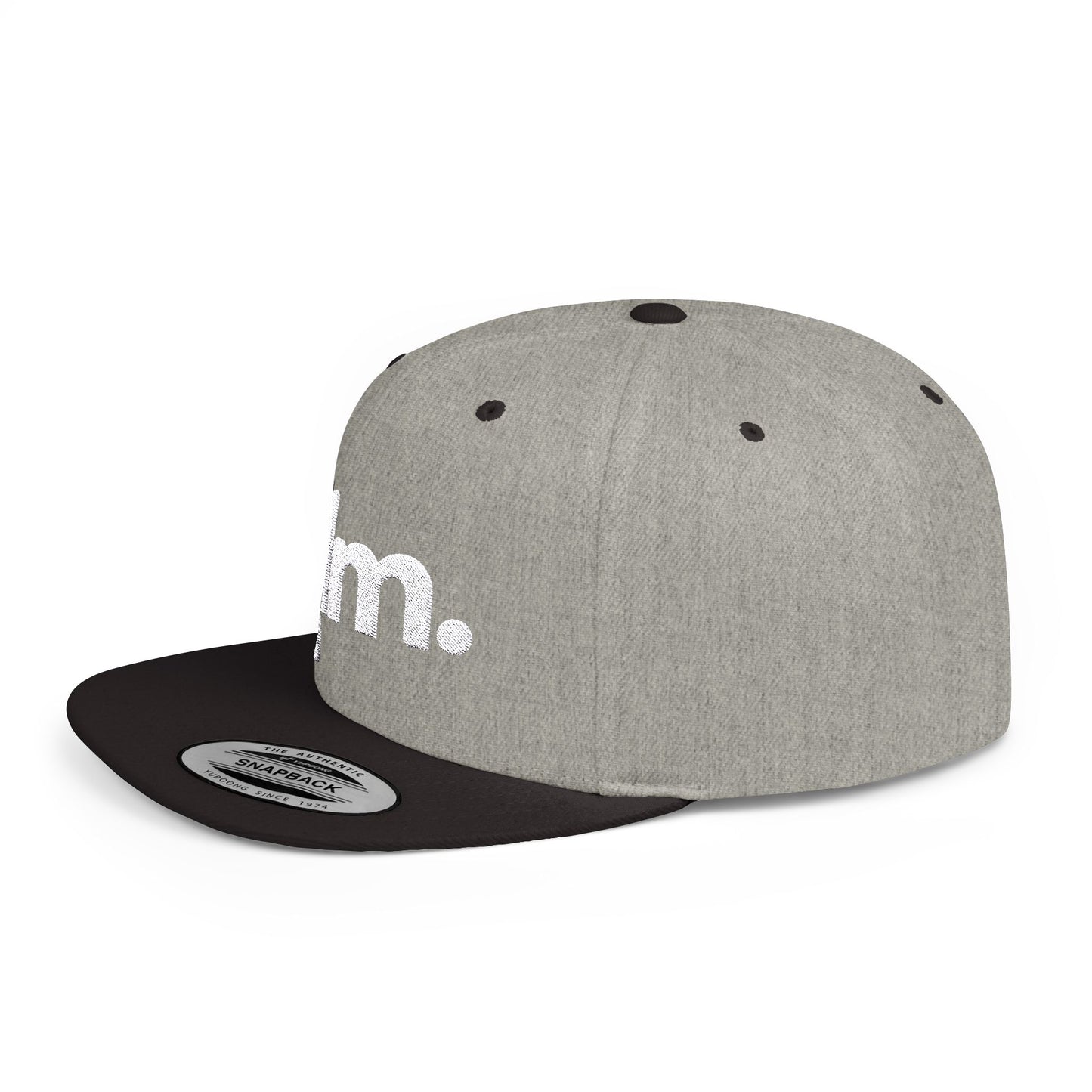 GLM 2024 casquette