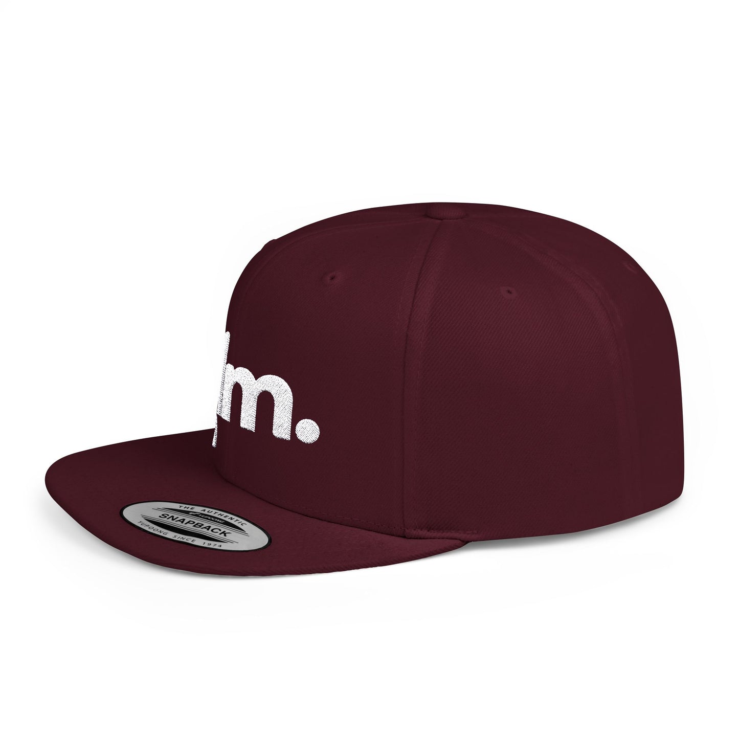 GLM 2024 casquette