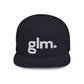 GLM 2024 casquette