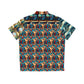 Men's Hawaiian Shirt (AOP)