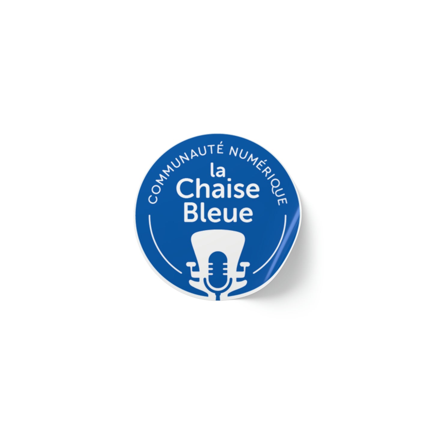 Les collants de LA CHAISE BLEUE