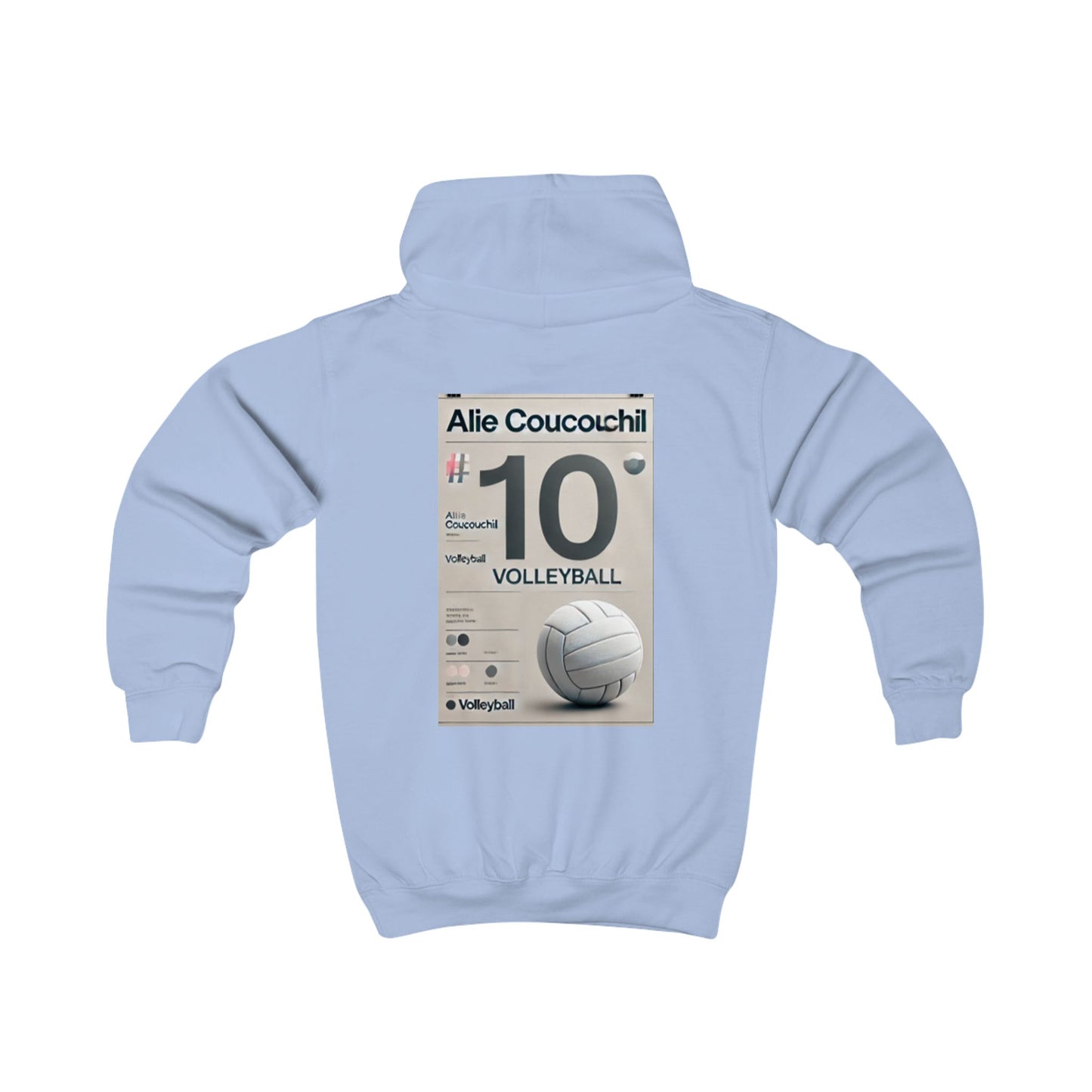Kids Hoodie