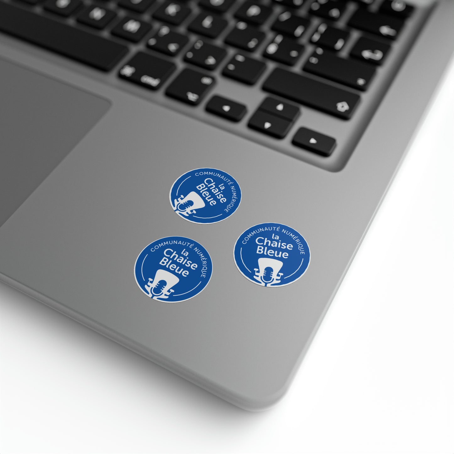 Les collants de LA CHAISE BLEUE