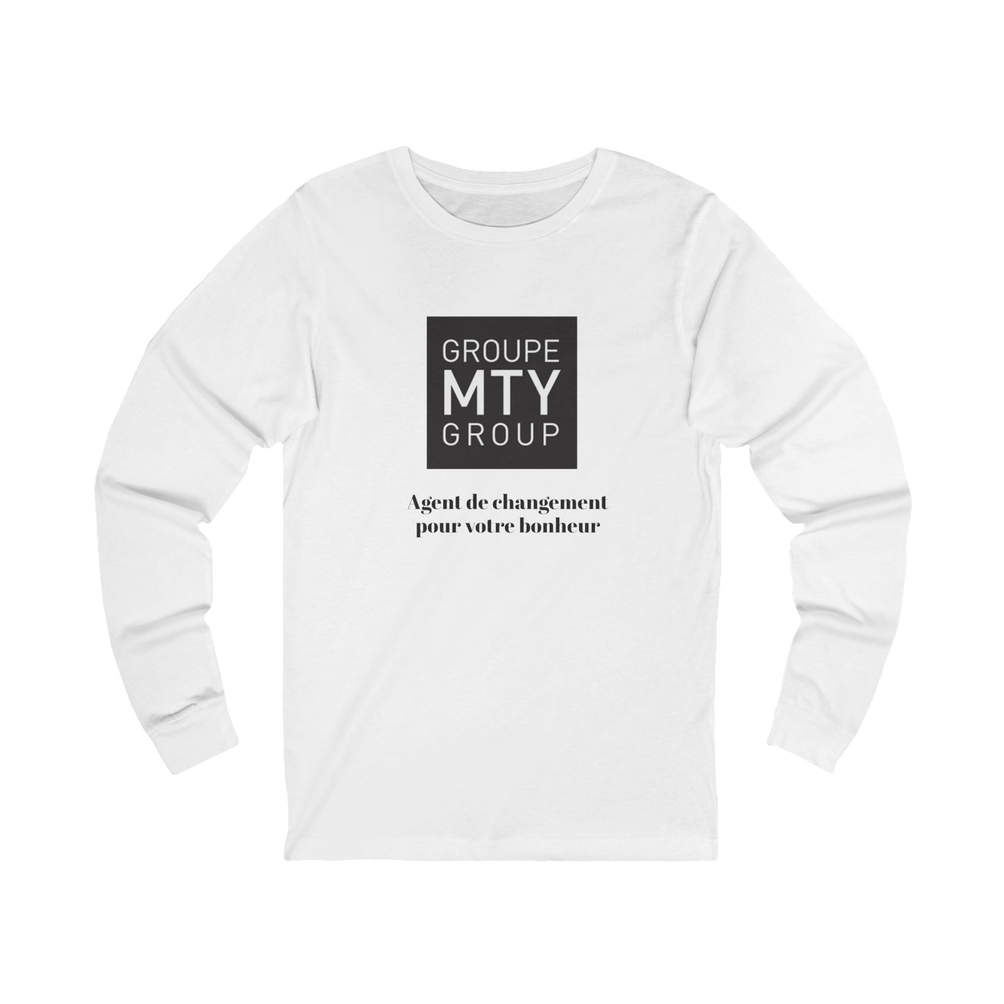 MTY équipe de supervision