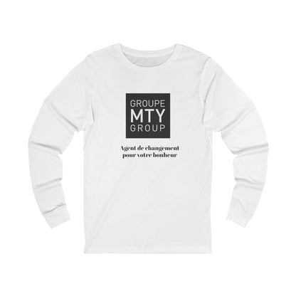 MTY équipe de supervision