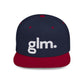 GLM 2024 casquette