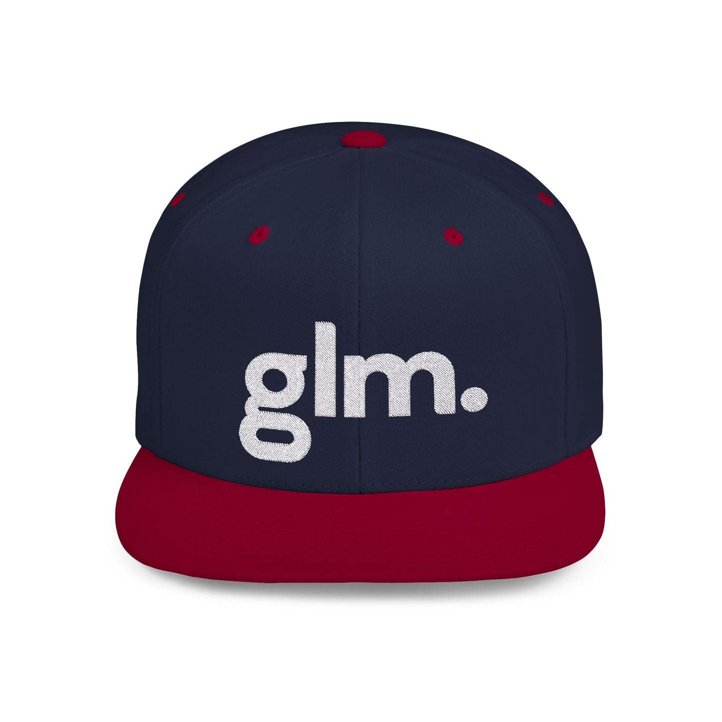 GLM 2024 casquette