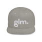 GLM 2024 casquette