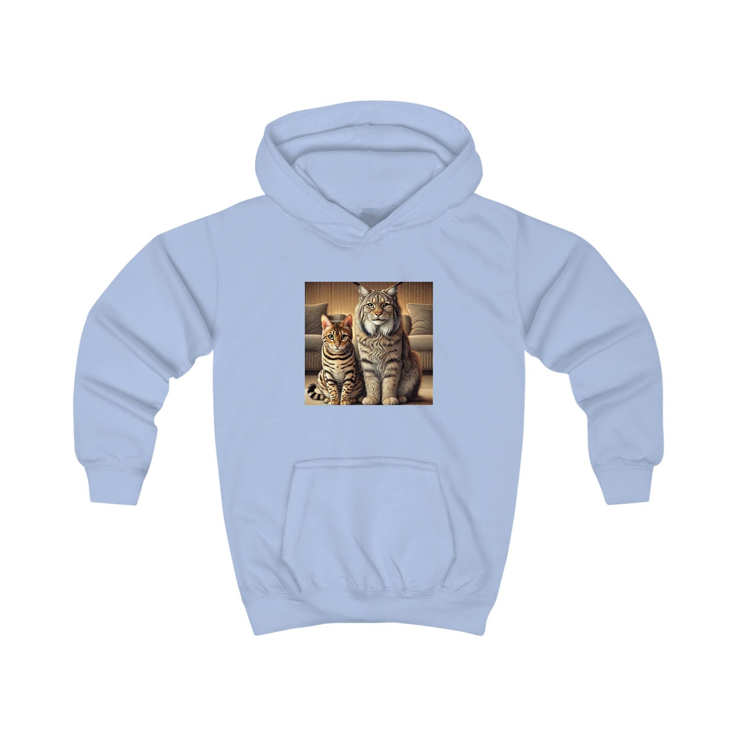 Kids Hoodie