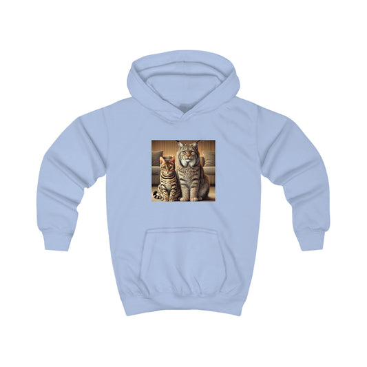 Kids Hoodie