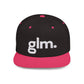 GLM 2024 casquette