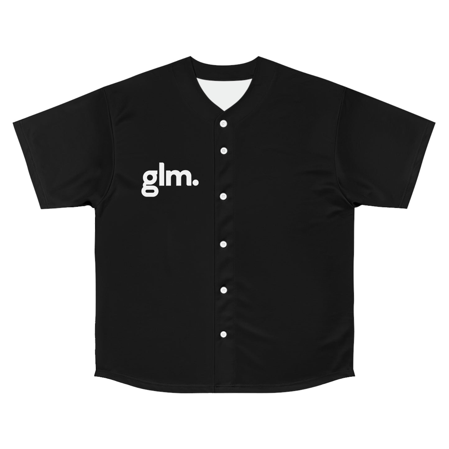 Men's Baseball Jersey