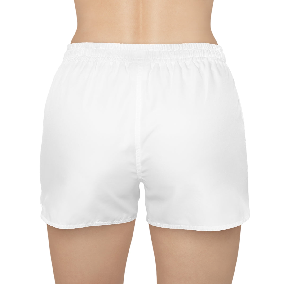 Short pour femme de plage - Women's Casual Shorts (AOP)