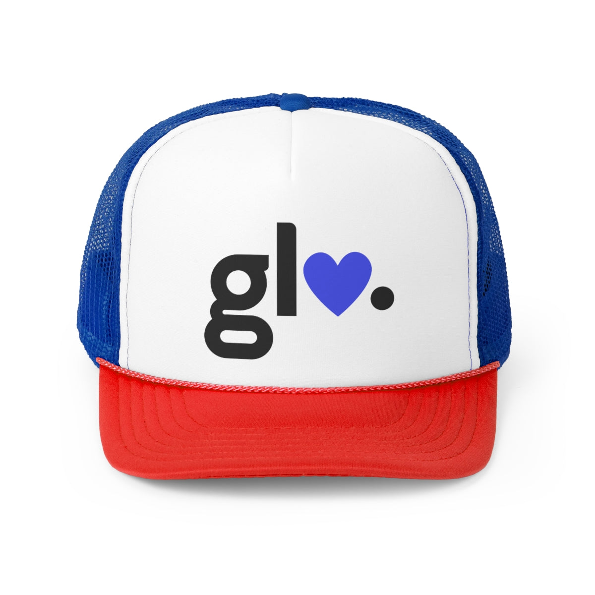 La casquette du camionneur Marcel Desrosiers