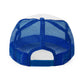 La casquette du camionneur Marcel Desrosiers