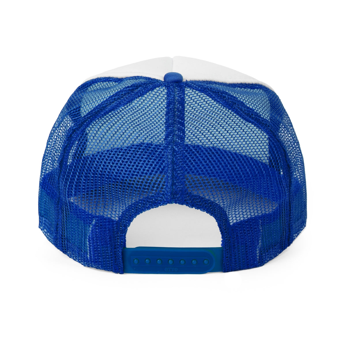 La casquette du camionneur Marcel Desrosiers