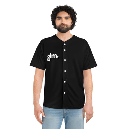 Men's Baseball Jersey