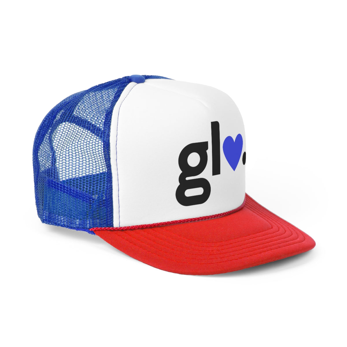La casquette du camionneur Marcel Desrosiers